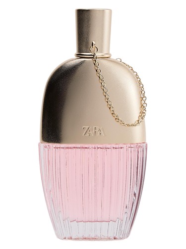 Éclat Bohème Zara — аромат