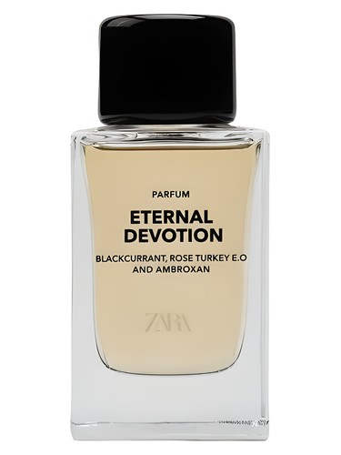 Eternal Devotion Zara