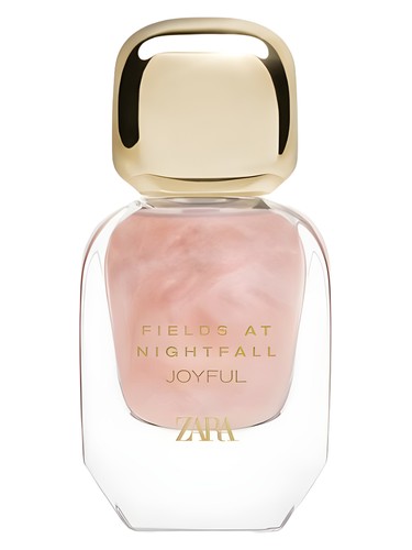 Fields at Nightfall Joyful Zara — аромат