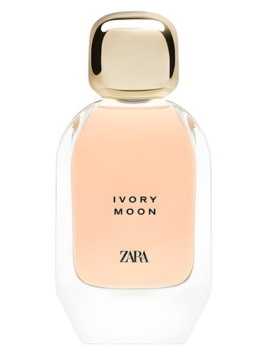 Ivory Moon Eau de Parfum Zara