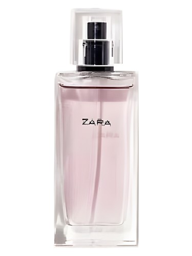 LVIII Zara — аромат