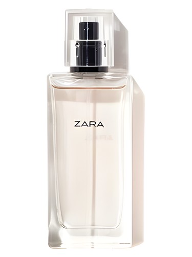 LXXXV Zara — аромат