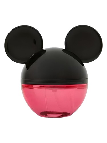 Mickey Mouse Zara — аромат