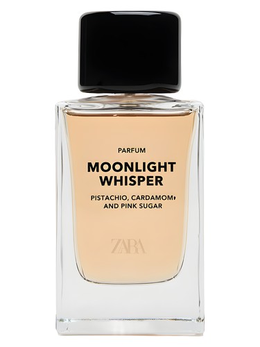 Moonlight Whisper Zara — аромат