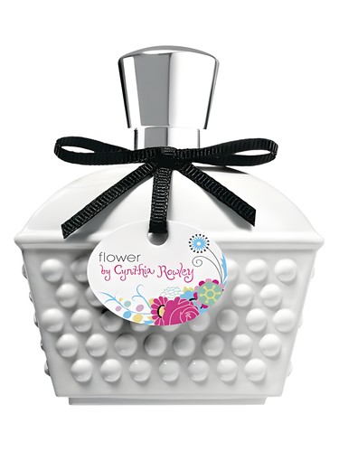 Flower by Cynthia Rowley EDP Avon — аромат