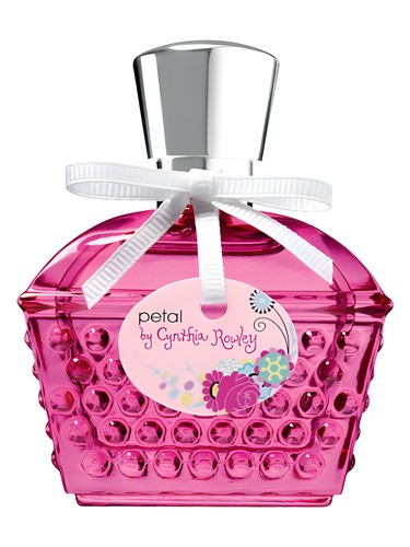 Petal by Cynthia Rowley Avon — аромат