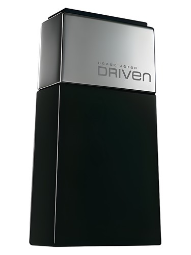 Derek Jeter Driven Black Avon