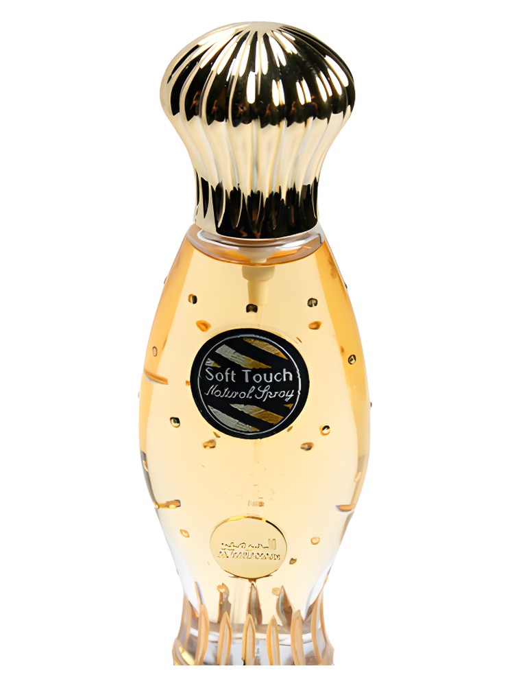 Распив Soft Touch Al Haramain Perfumes тестер 5 мл