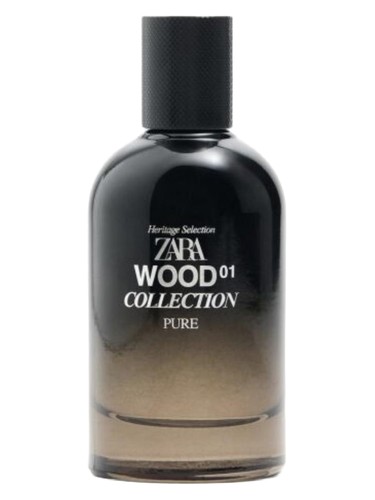 Attar Al Zoujan Al Haramain Perfumes — аромат