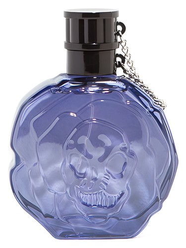 Elvira's Zombie Demeter Fragrance — аромат
