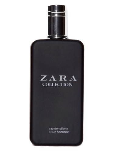 Zara Collection Man Zara — аромат