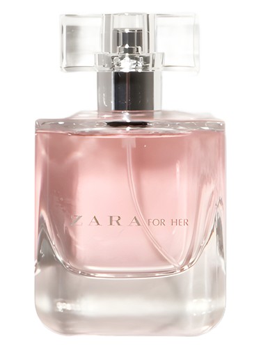 Zara For Her 2012 Zara — аромат