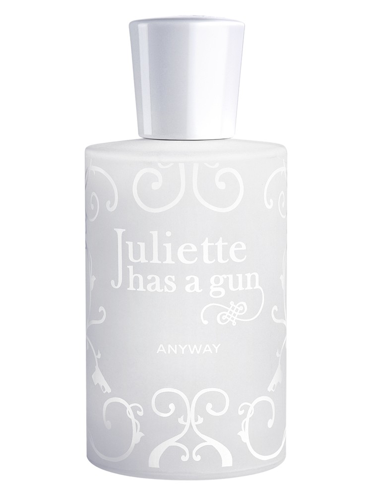 Распив Anyway Juliette Has A Gun тестер 5 мл