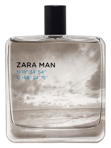 Lobster Demeter Fragrance — аромат