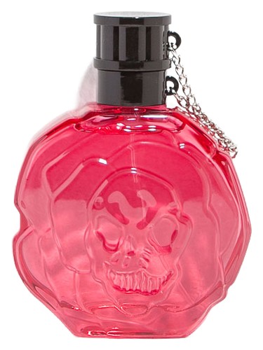 Poison Ivy Demeter Fragrance — аромат