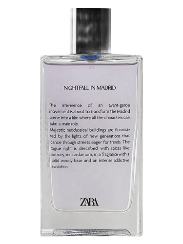 Croquembouche Demeter Fragrance — аромат