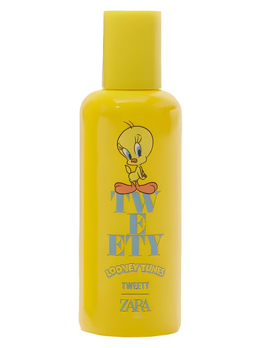 Tweety Zara — аромат