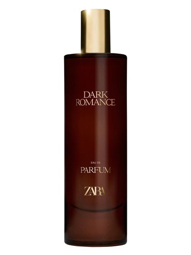 Dark Romance Zara — аромат