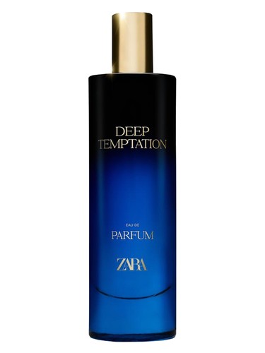 Deep Temptation Zara — аромат
