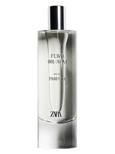 FLWR 001/ALM Zara — аромат