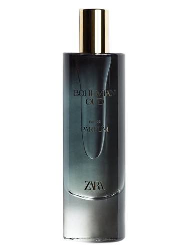 Bohemian Oud Zara
