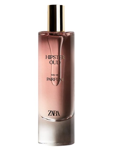Hipster Oud Zara