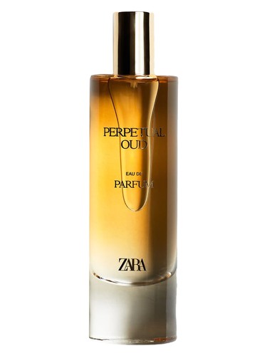 Perpetual Oud Zara