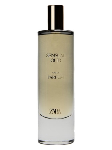 Sensual Oud Zara