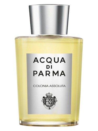 Acqua di Parma Colonia Assoluta Acqua di Parma — аромат