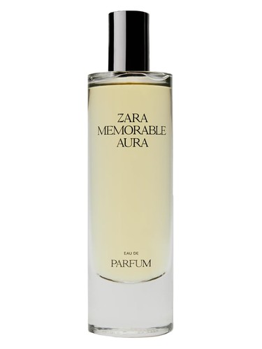 Memorable Aura Zara — аромат
