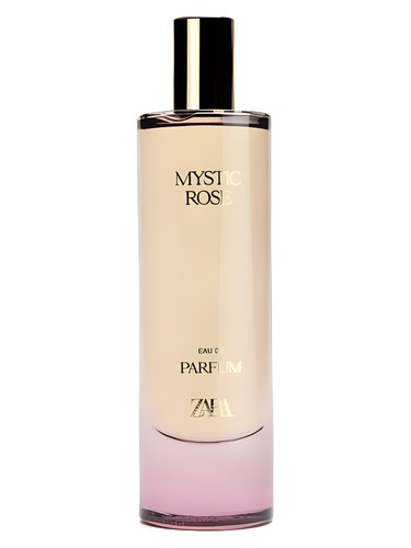Mystic Rose Zara — аромат
