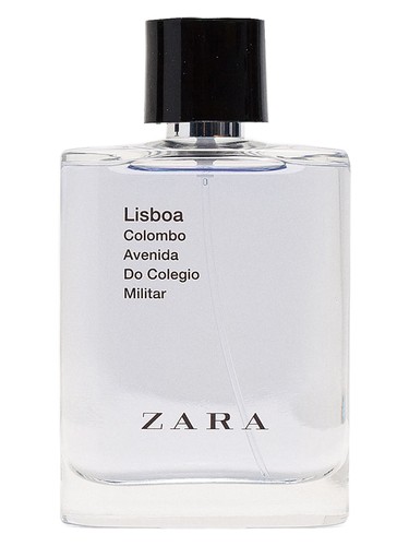 Zara Lisboa Colombo Avenida do Colegio Militar Zara