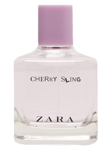 Cherry Sling Zara — аромат