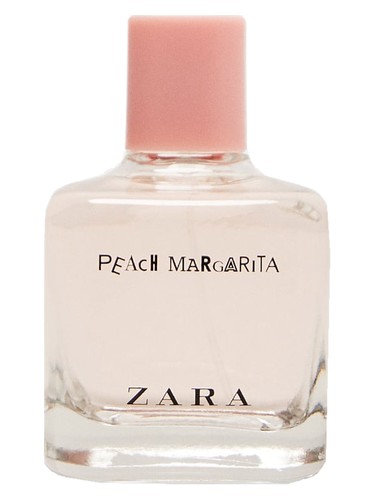 Peach Margarita Zara