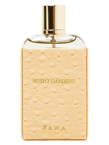 Bushy Gardens Zara — аромат