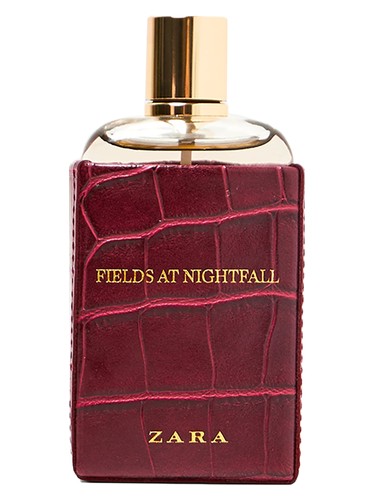 Fields at Nightfall 2018 Zara