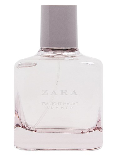 Twilight Mauve Summer Zara
