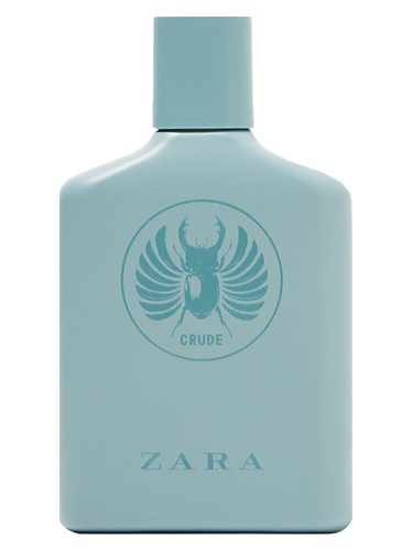 Crude Zara