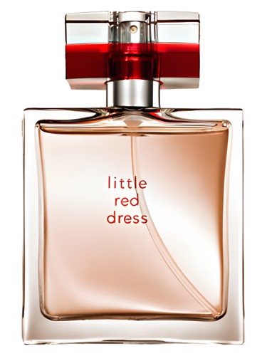 Little Red Dress Avon — аромат