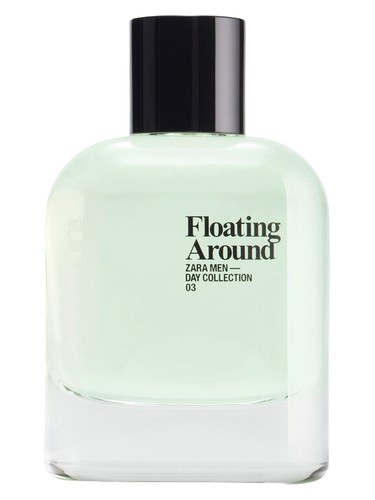 Floating Around Zara — аромат