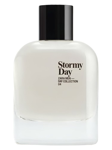 Stormy Day Zara — аромат