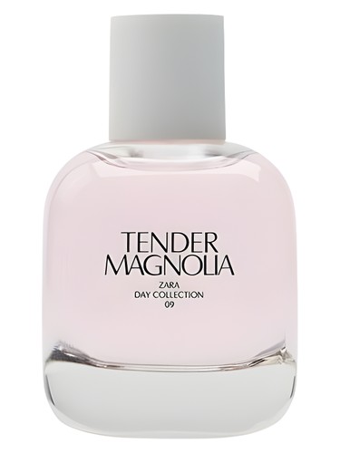 Tender Magnolia Zara