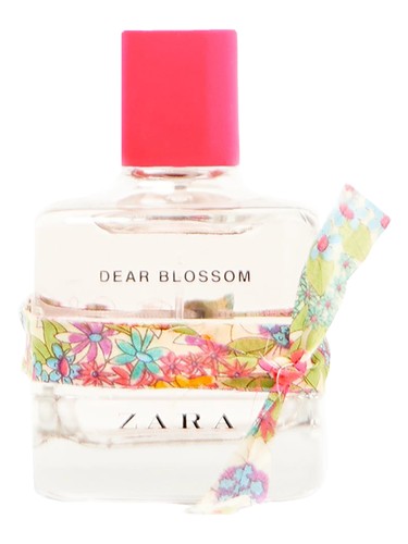 Dear Blossom Zara