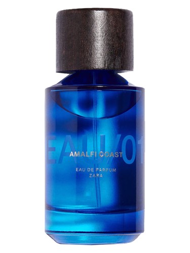 EAU/01 Amalfi Coast Zara — аромат