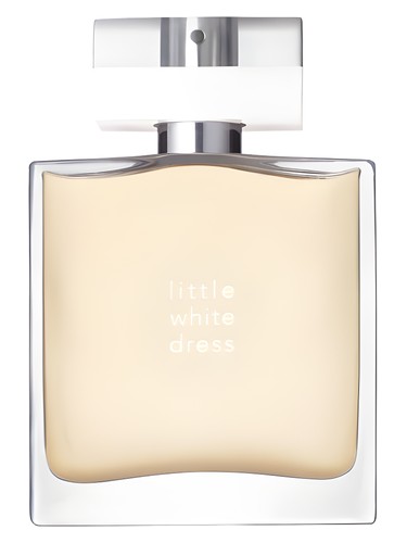 Little White Dress (Chic in White) Avon — аромат
