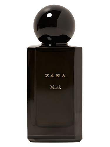 Zara Musk Zara