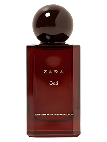Zara Oud Zara
