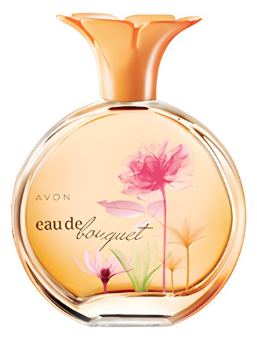 Eau de Bouquet Avon — аромат