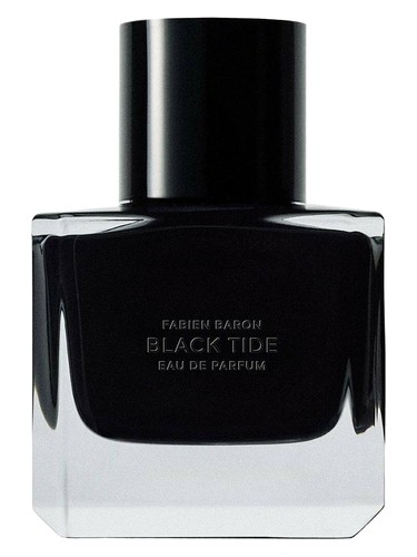 Black Tide Zara — аромат