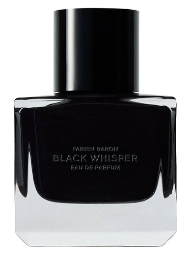 Black Whisper Zara — аромат